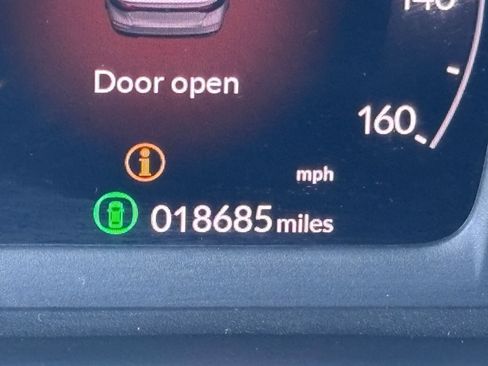 Used 2023 Honda Accord EX image 26