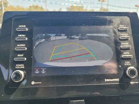 Used 2024 Toyota Camry LE w/ Convenience Package FWD image 20