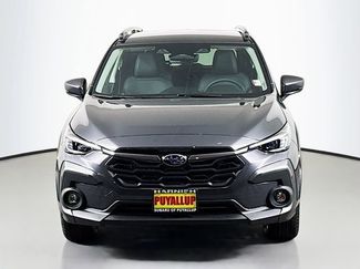 New 2026 Subaru Crosstrek 2.5i Limited video 2