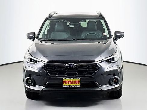 New 2026 Subaru Crosstrek 2.5i Limited image 2