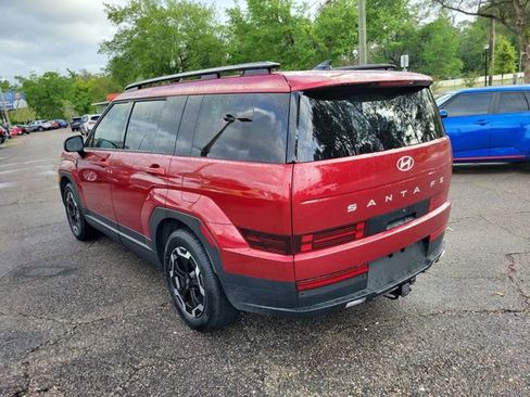 Used 2024 Hyundai Santa Fe SEL image 3