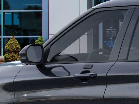 New 2026 Ford Explorer ST w/ Sun And Sound Package image 20