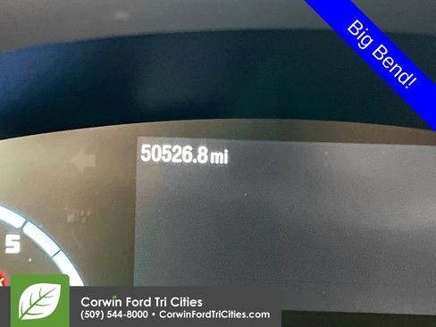 Certified 2021 Ford Bronco Sport Big Bend w/ Big Bend Package AWD/4WD image 2
