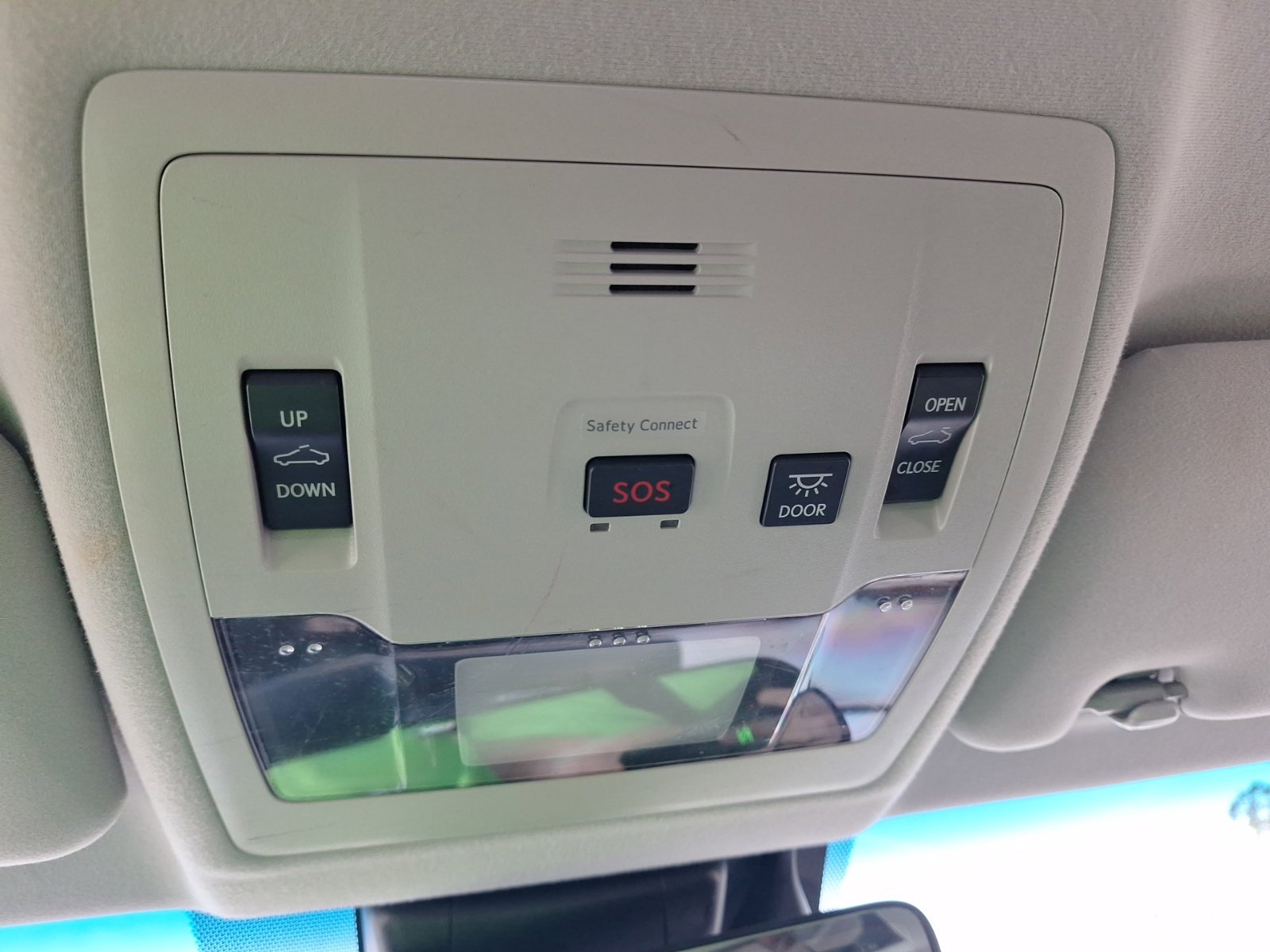 Used 2017 Lexus ES 350 w/ Premium Package FWD image 27