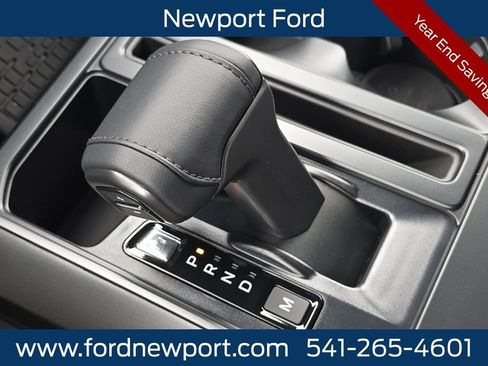 New 2025 Ford F150 Tremor w/ Bed Utility Package image 21