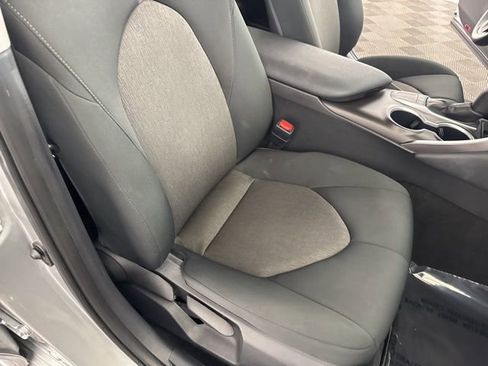 Used 2024 Toyota Camry LE image 31