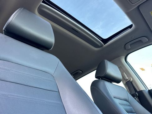 Certified 2023 Honda CR-V EX-L image 19
