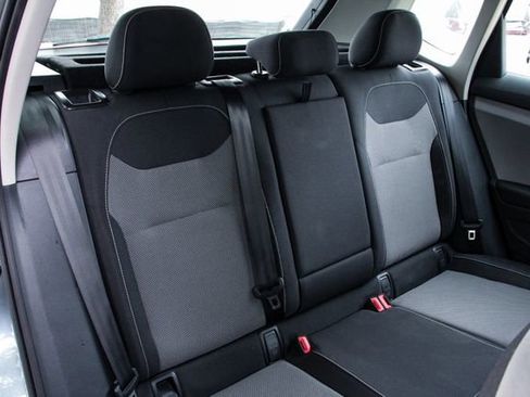 Used 2023 Volkswagen Taos S w/ IQ Drive S Package image 34