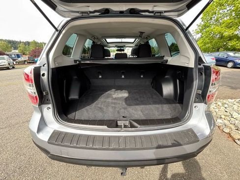 Used 2016 Subaru Forester 2.5i Premium w/ Popular Package #1 image 25