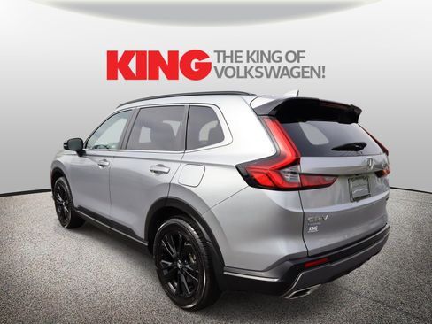 Used 2024 Honda CR-V Sport Touring image 6