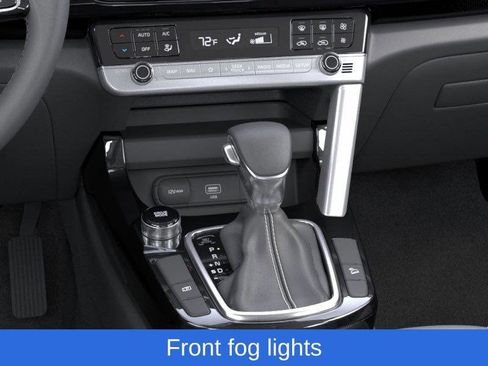 New 2026 Kia Seltos S image 24