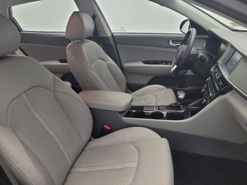 Used 2017 Kia Optima EX image 21