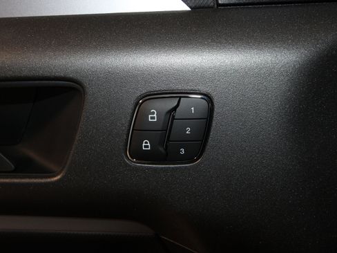 New 2025 Ford Bronco Sport Badlands w/ Badlands Tech Package image 7