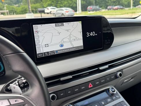 Used 2024 Hyundai Palisade SEL FWD image 27