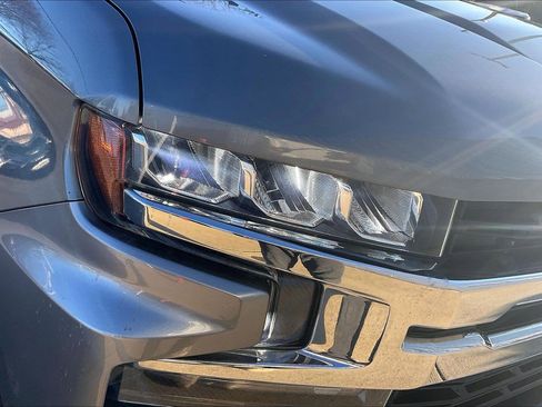 Used 2020 Chevrolet Silverado 1500 LT w/ All-Star Edition image 32