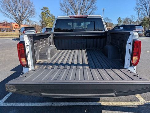 New 2026 GMC Sierra 1500 Elevation w/ Elevation Premium Package image 7