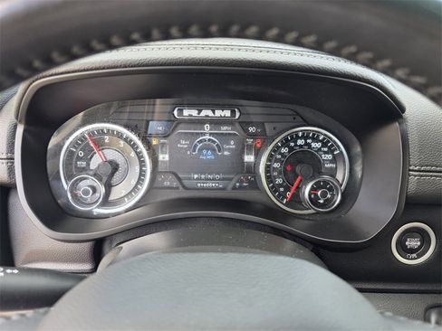 Used 2024 RAM 2500 Laramie w/ Protection Group image 21