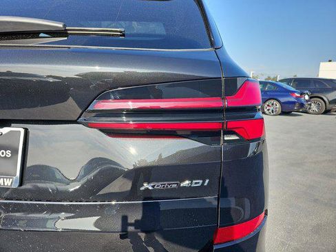 New 2026 BMW X5 xDrive40i w/ M Sport Package image 36