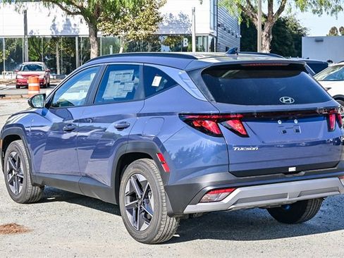 New 2026 Hyundai Tucson SEL image 7