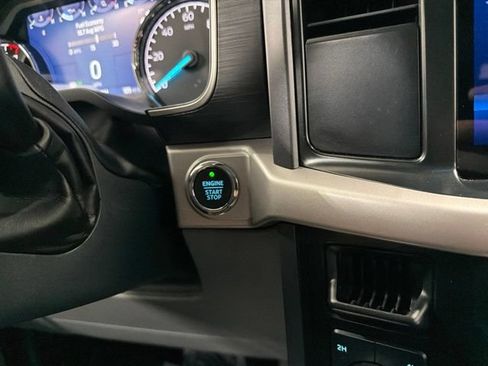 Used 2023 Ford F150 XLT w/ Equipment Group 302A High AWD/4WD image 37