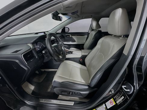 Used 2016 Lexus RX 350 2WD w/ Premium Package image 13