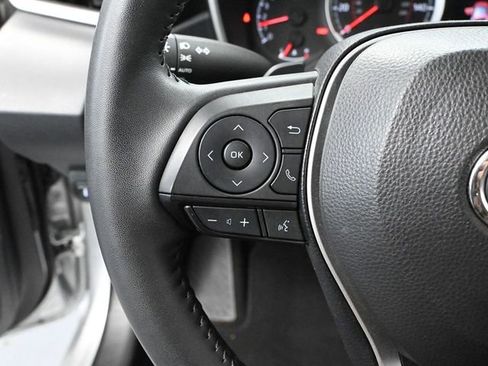 Used 2022 Toyota Corolla SE image 26