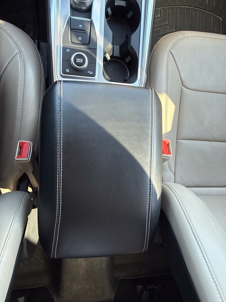 Used 2020 Ford Explorer Limited AWD/4WD image 18