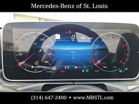 New 2026 Mercedes-Benz CLE 450 4MATIC Cabriolet image 19