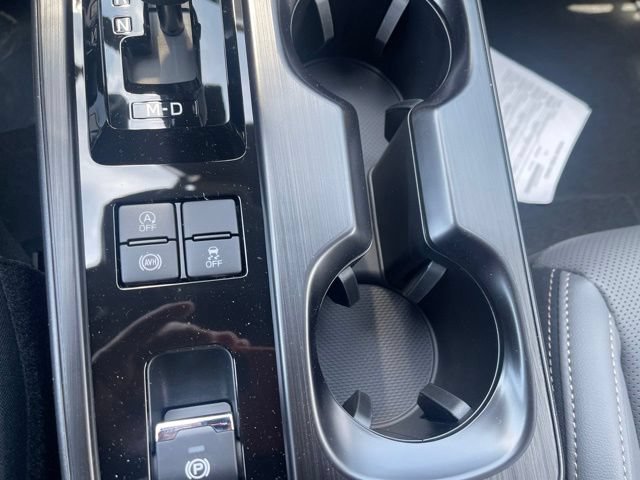 New 2026 Subaru Outback Limited AWD/4WD image 30