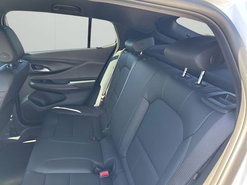 New 2026 Buick Envista Sport Touring w/ Convenience I Package image 19