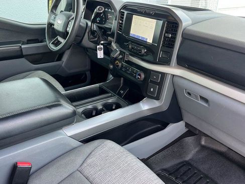 Used 2021 Ford F150 XLT RWD image 15