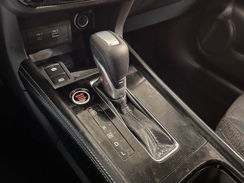 Used 2024 Nissan Kicks SR image 25