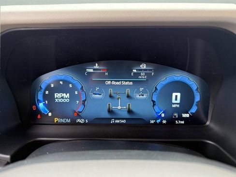 New 2026 Ford Bronco Big Bend image 11