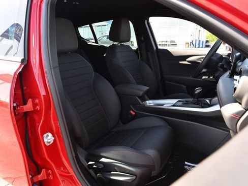 Used 2024 Dodge Hornet GT AWD/4WD image 20