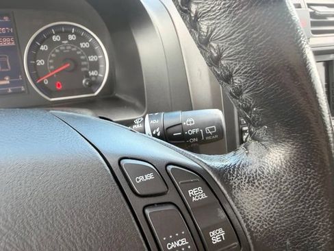 Used 2011 Honda CR-V EX-L image 21