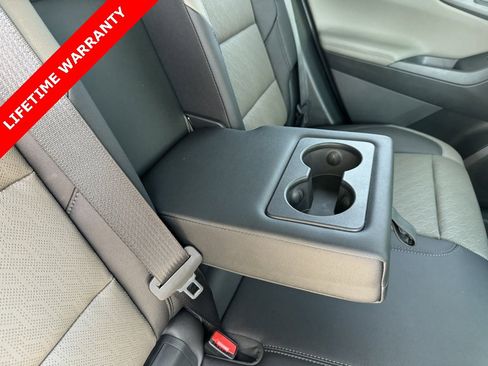 New 2026 Chevrolet Equinox LT w/ Convenience Package II image 10