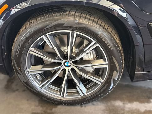 New 2026 BMW X5 xDrive50e w/ M Sport Package image 15