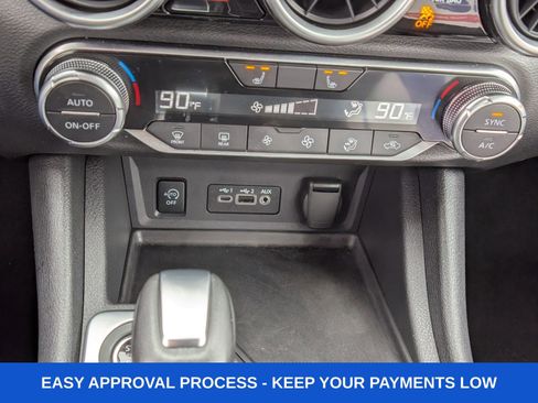 Used 2025 Nissan Sentra SR image 25