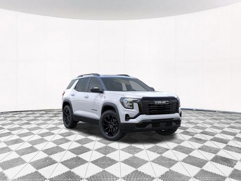 New 2026 GMC Terrain Elevation w/ Elevation Premium Package image 8