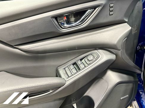 New 2026 Subaru Ascent Limited Bronze image 19