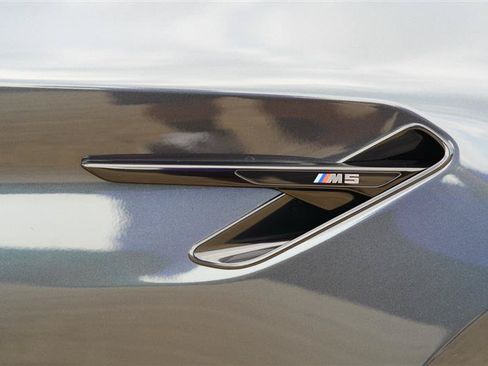 Used 2020 BMW M5 w/ Executive Package AWD/4WD image 34