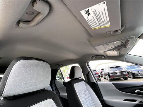 Used 2023 Chevrolet Equinox LT FWD image 13