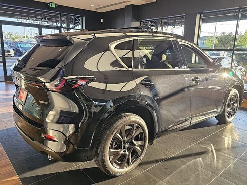 New 2026 MAZDA CX-5 2.5 S w/ Premium Plus Package AWD/4WD image 14