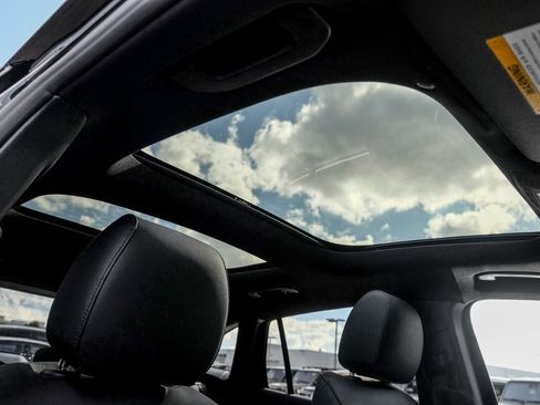 New 2026 Mercedes-Benz GLA 250 4MATIC image 23