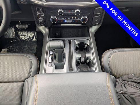 New 2025 Ford F150 Tremor w/ Equipment Group 402A High image 11