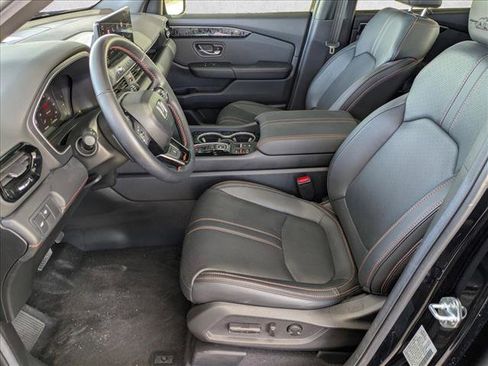 Certified 2026 Honda Passport TrailSport Elite image 17