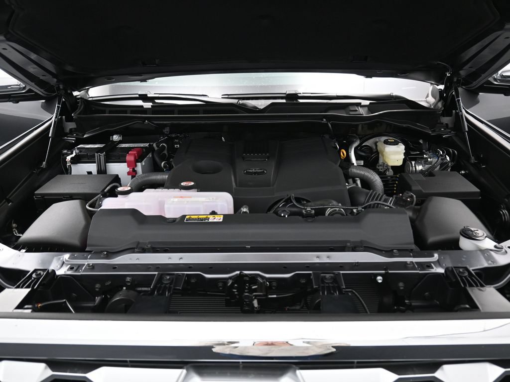 Used 2026 Toyota Tundra 1794 Edition AWD/4WD image 14