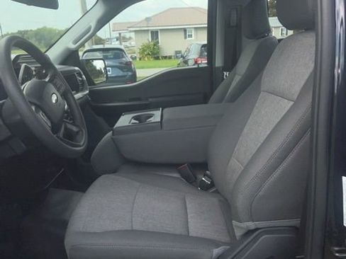 Used 2025 Ford F150 XL image 14