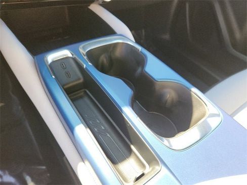 New 2026 Chevrolet Equinox EV LT image 14