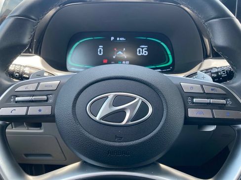 Used 2025 Hyundai Palisade SEL FWD image 13